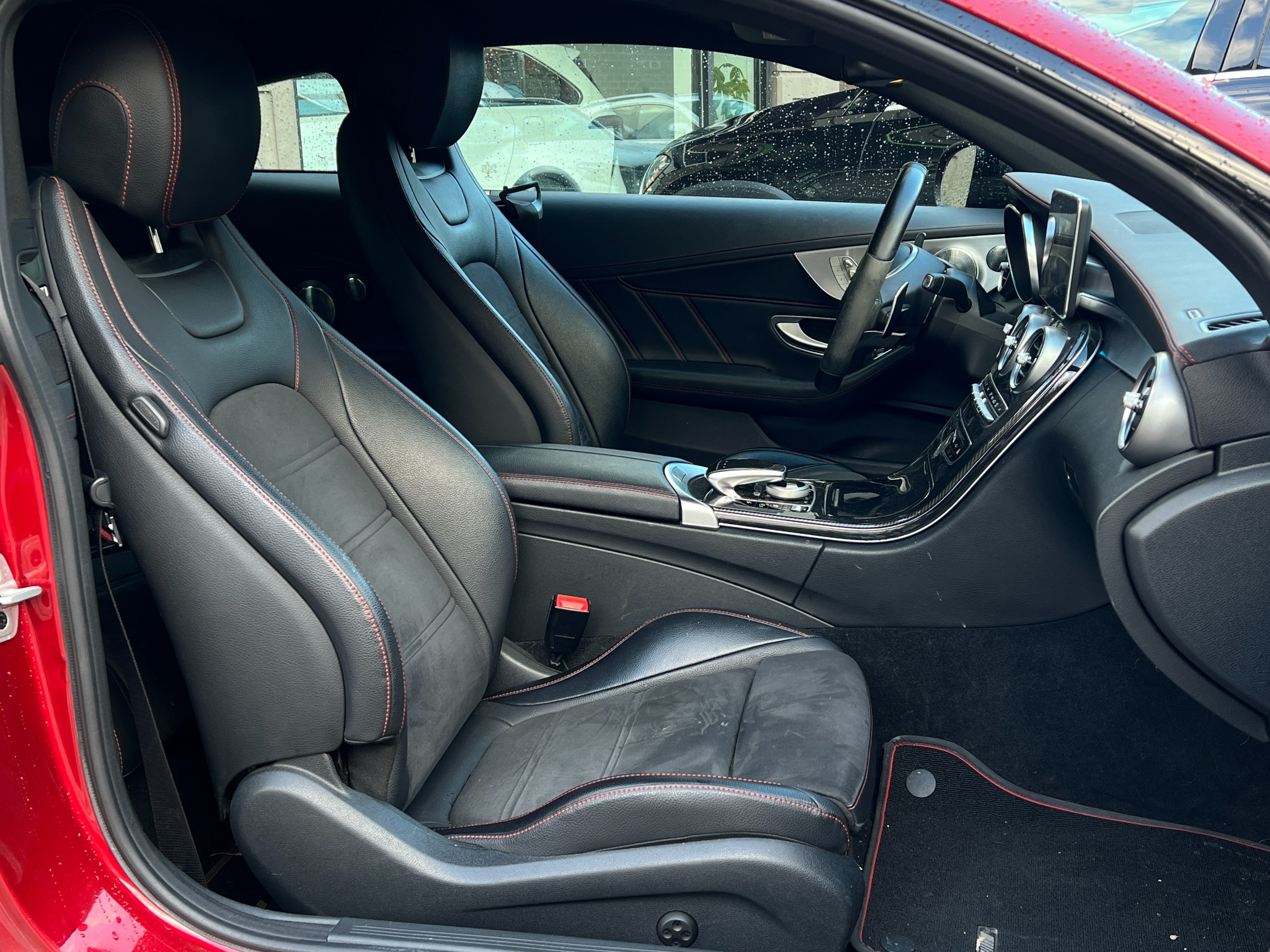 2017 Mercedes-Benz C43 AMG - Image 11